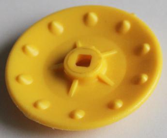 FPD-50 nylon spacer